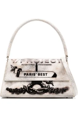 Y / PROJECT Bolsa de hombro Paris Best