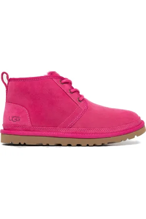 UGG W NEUMEL WMNS "Pink"