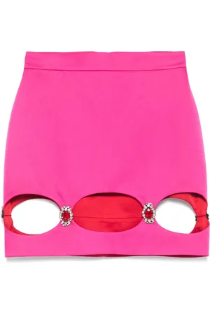 MITILIANE COUTURE Falda corta Kyla