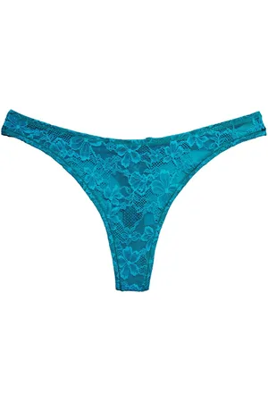 FLEUR DU MAL Tanga Le Stretch
