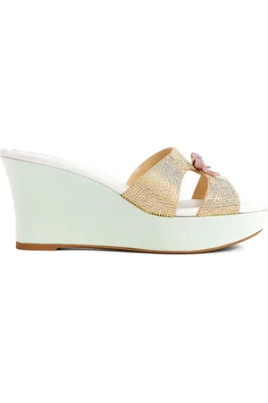 RENE CAOVILLA Sandalias Trasmission