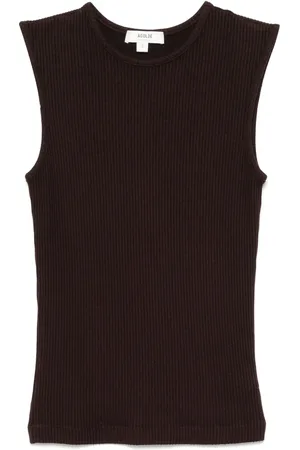 AGOLDE Camiseta Binx