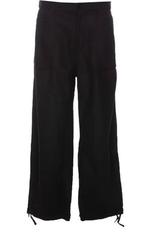 Ten Cate Pantalones cargo con cordones en la pretina