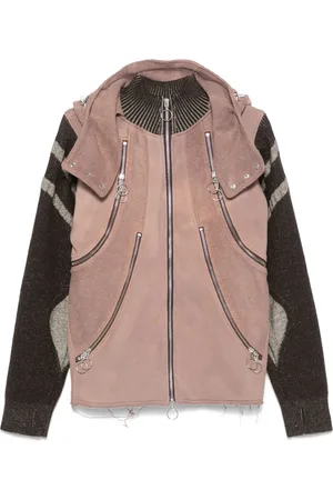 Charlie Constantinou Hoodie S3 Hybrid