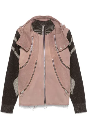 Charlie Constantinou Hoodie S3 Hybrid