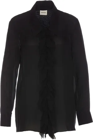 Khaite Camisa Luka