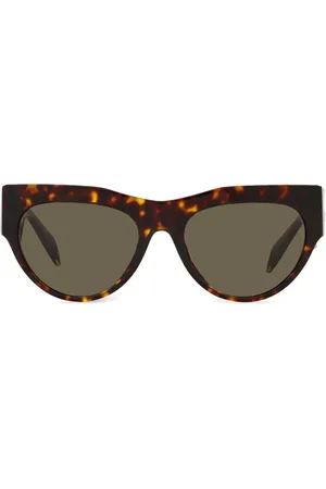 VERSACE Lentes de sol Medusa 95