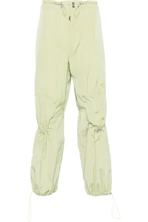 Charlie Constantinou Pantalones con rodillas ajustables