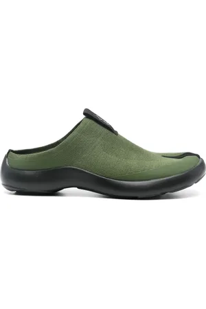 Tabi Footwear Mules con puntera dividida