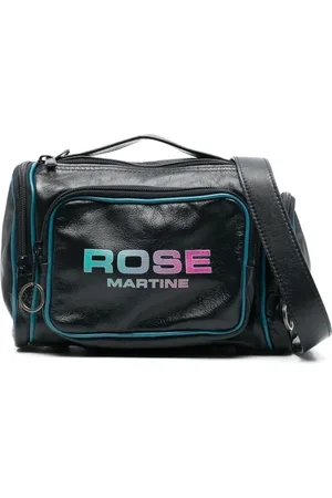 MARTINE ROSE Bolsa de hombro Galaxy