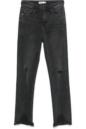 Simkhai Jeans River