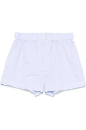 BRIONI Bóxer con botones