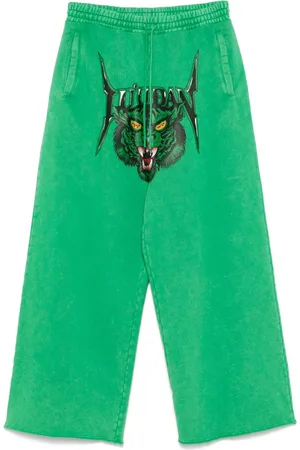 LU’U DAN Pants Bontan