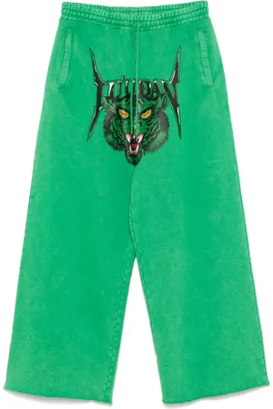 LU’U DAN Pants Bontan