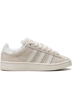 adidas Tenis Campus 00s Wonder White Chalk White Core Black