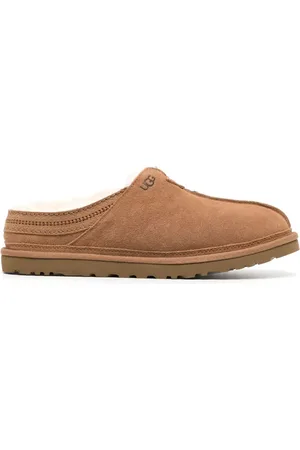 UGG Slippers Neuman con tacón de 20mm