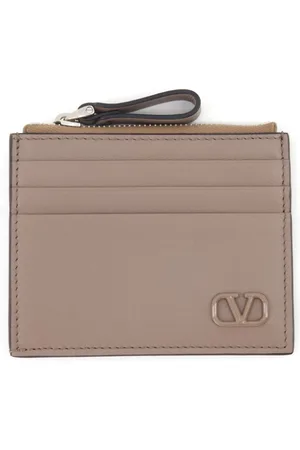 VALENTINO GARAVANI Tarjetero VLogo Signature