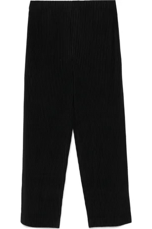 Issey Miyake Pantalones MC October