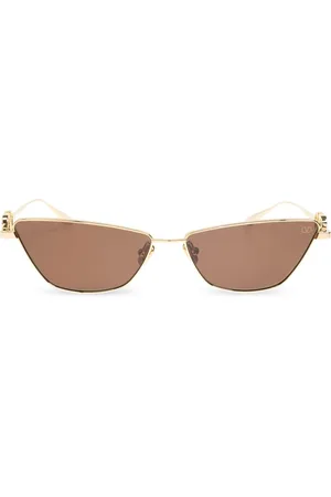 VALENTINO GARAVANI Lentes de sol VLogo Sign