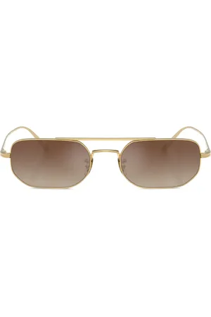Oliver Peoples Lentes de sol 1989C