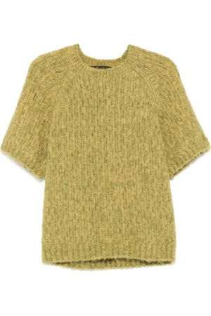 Cynthia Rowley Top tejido Kendal