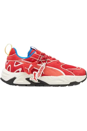 PUMA Tenis RS-Trck "Joshua Vides 70s Racing"