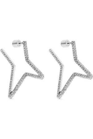 AllSaints Aretes Lux Star