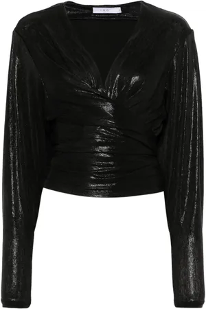 IRO Blusa Ojalie