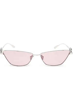 VALENTINO GARAVANI Lentes de sol con armazón cat eye