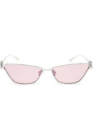 VALENTINO GARAVANI Lentes de sol con armazón cat eye