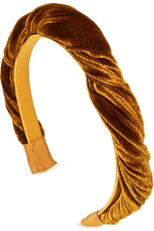 Jennifer Behr Diadema Paola