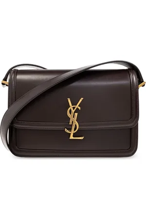 Saint Laurent Mochila tipo mensajero Solferino