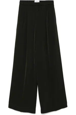 CHRISTIAN WIJNANTS Pantalones palazzo Pisha