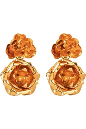 Jennifer Behr Aretes Rosie