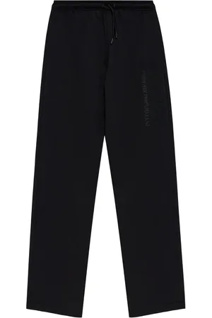 EA7 Pants con logo