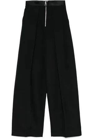 Khaite Pantalones Marnie