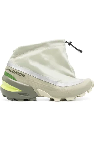 Maison Margiela Tenis Cross Low