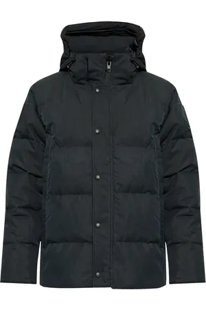 Canada Goose Parka Wyndham