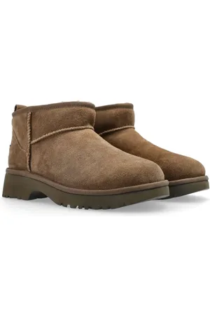 UGG Botas Ultra Mini New Heights