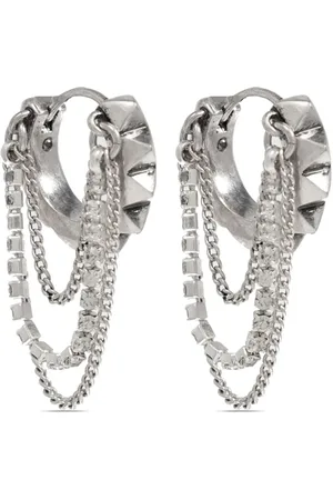 AllSaints Aretes Trudy