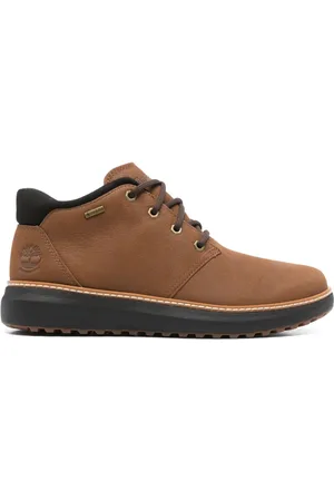 Timberland Botines con suela gruesa