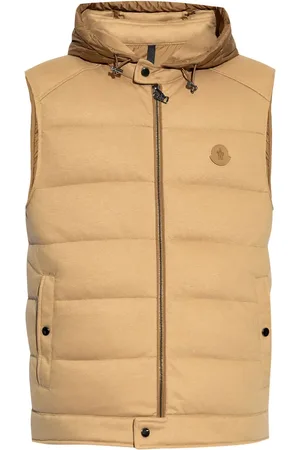 Moncler Chaleco Rezila