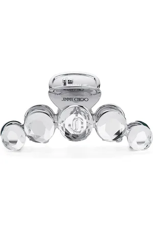 Jimmy Choo Broche para el cabello en forma de garra