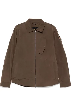 Belstaff Sobrecamisa Hauler