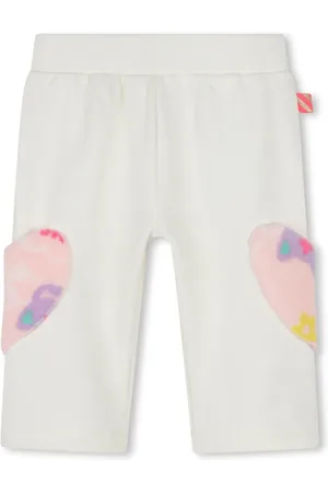 Billieblush Pants con apliques