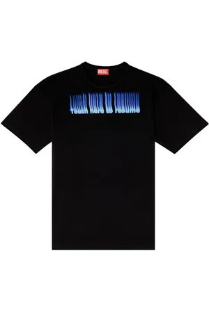 Diesel Playera T-Boxt-R14