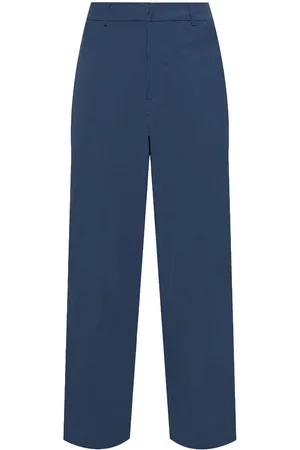 On Running Pants con logo estampado