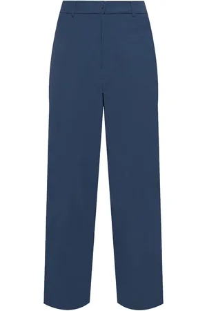 On Running Pants con logo estampado