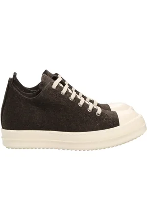 Rick Owens Porterville Low sneakers