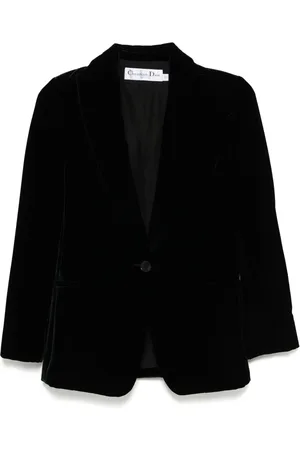 Dior Blazer con botones
